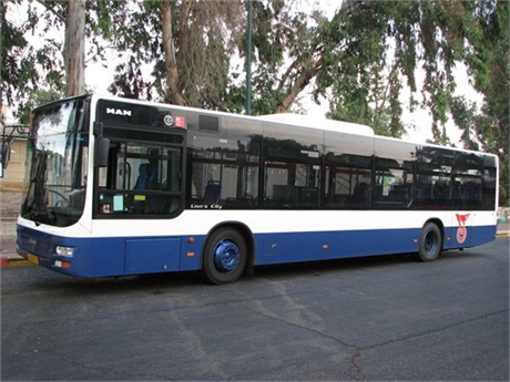 דפוס תל אביב, איך מגיעים